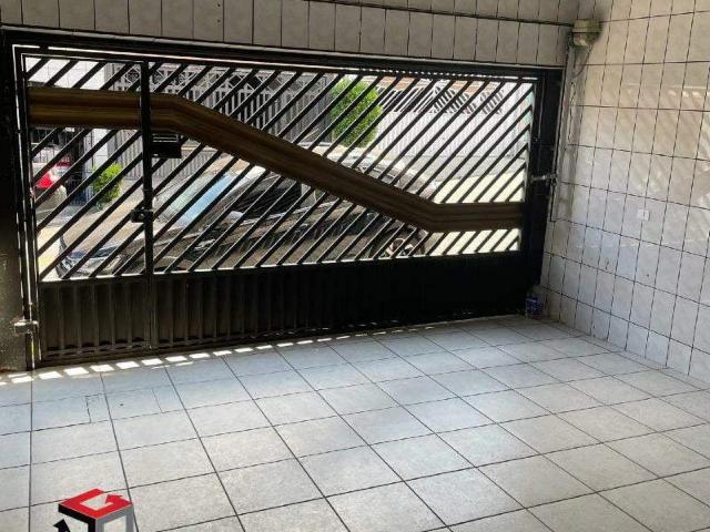 Casa / Sobrado para Locação em São Bernardo do Campo/SP Dos Casa 3 Quartos