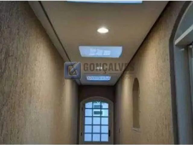 Casa / Sobrado para Locação em São Bernardo do Campo/SP Dos Casa 3 Quartos