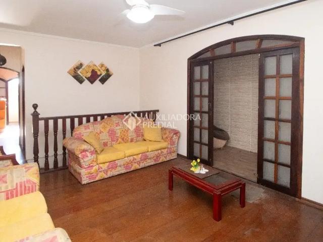 Casa / Sobrado para Locação em São Bernardo do Campo/SP Dos Casa 3 Quartos