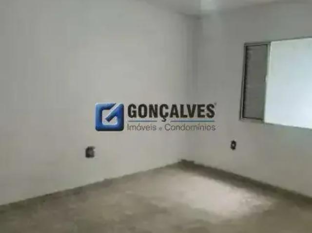 Casa / Sobrado para Locação em São Bernardo do Campo/SP Dos Casa 3 Quartos