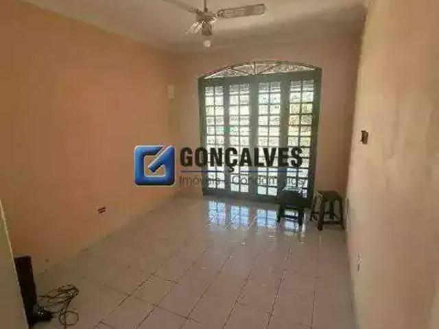 Casa / Sobrado para Locação em São Bernardo do Campo/SP Dos Casa 3 Quartos