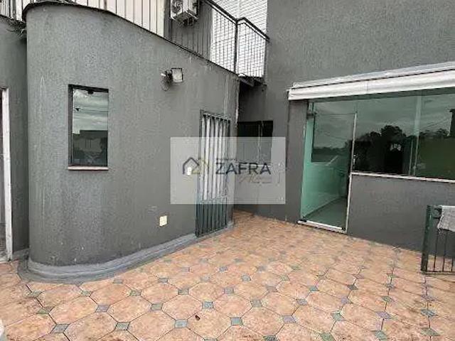 Casa / Sobrado para Locação em São Bernardo do Campo/SP Dos Casa 3 Quartos