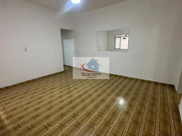 Casa / Sobrado para Locação em São Bernardo do Campo/SP Dos Casa 1 Quartos