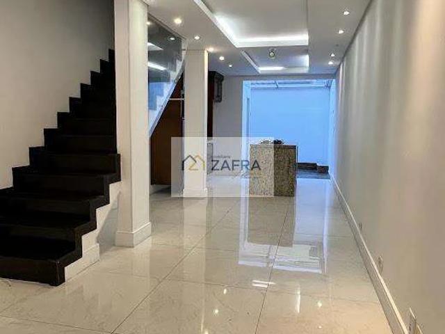 Casa / Sobrado para Locação em São Bernardo do Campo/SP Dos Casa 2 Quartos