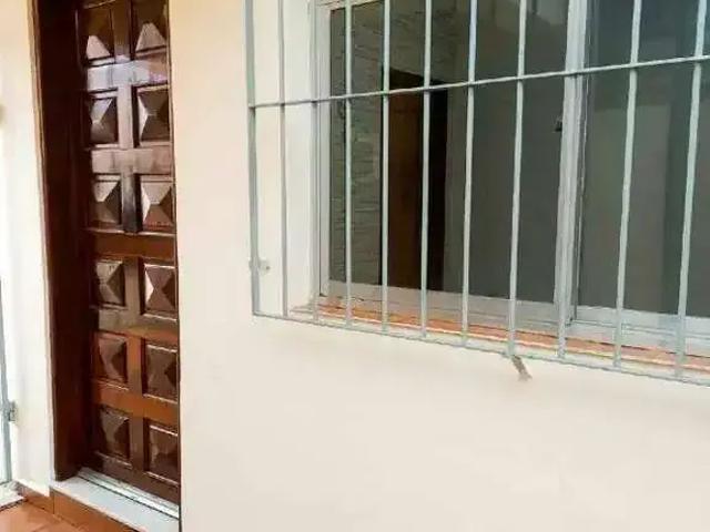 Casa / Sobrado para Locação em São Bernardo do Campo/SP Dos Casa 2 Quartos