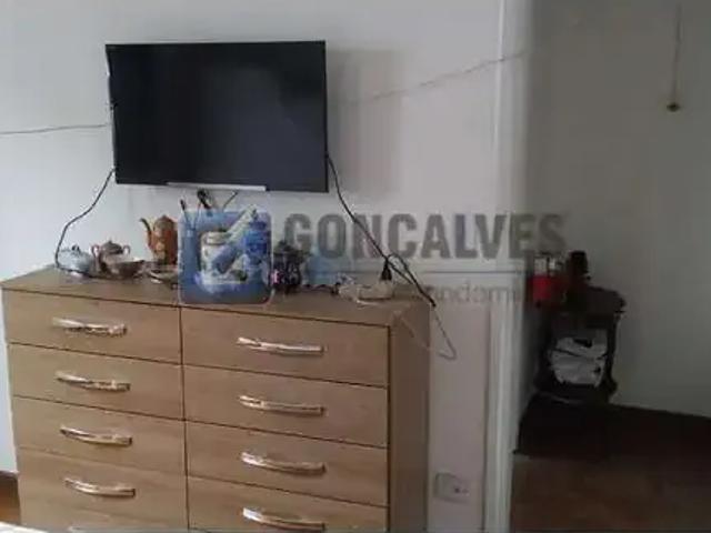 Casa / Sobrado para Locação em São Bernardo do Campo/SP Dos Casa 2 Quartos