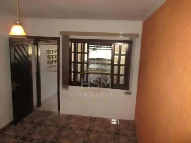 Casa / Sobrado para Locação em São Bernardo do Campo/SP Dos Casa 2 Quartos