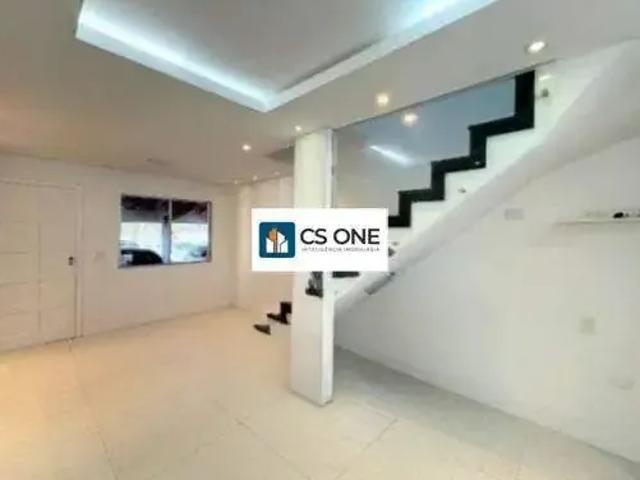Casa / Sobrado para Locação em São Bernardo do Campo/SP Dos Casa 2 Quartos