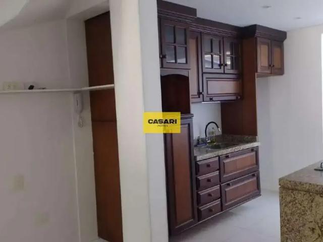 Casa / Sobrado para Locação em São Bernardo do Campo/SP Dos Casa 2 Quartos