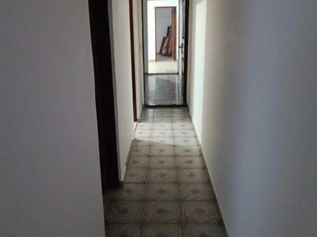 Casa / Sobrado para Locação em São Bernardo do Campo/SP Dos Casa 2 Quartos