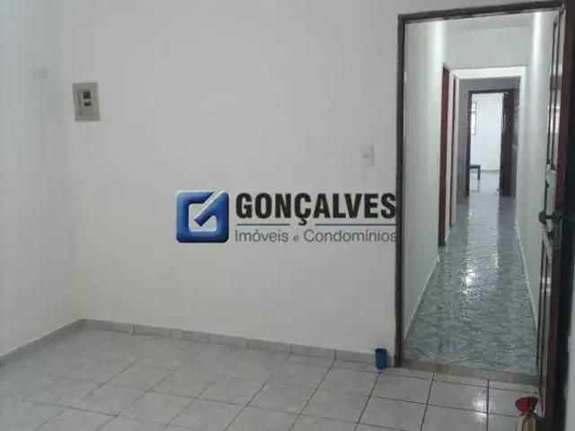 Casa / Sobrado para Locação em São Bernardo do Campo/SP Dos Casa 2 Quartos