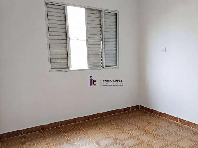 Casa / Sobrado para Locação em São Bernardo do Campo/SP Dos Casa 2 Quartos