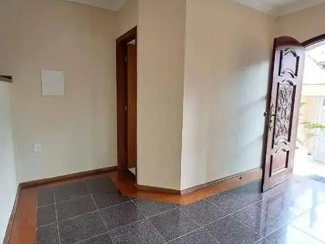 Casa / Sobrado para Locação em São Bernardo do Campo/SP Dos Casa 4 Quartos