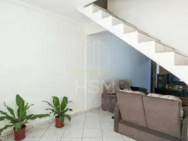 Casa / Sobrado para Locação em São Bernardo do Campo/SP Dos Casa 5 Quartos