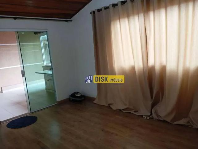 Casa / Sobrado para Locação em São Bernardo do Campo/SP Dos Casa 5 Quartos