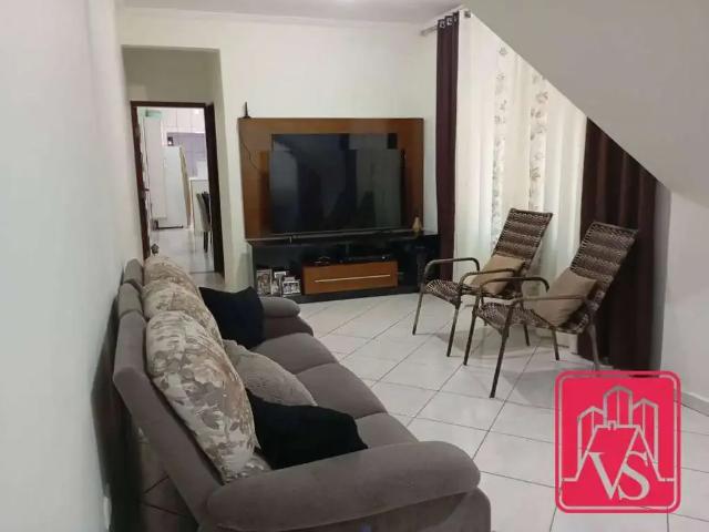 Casa / Sobrado para Locação em São Bernardo do Campo/SP Dos Casa 5 Quartos