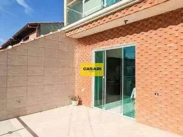 Casa / Sobrado para Locação em São Bernardo do Campo/SP Dos Casa 5 Quartos