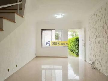 Casa / Sobrado para Locação em São Bernardo do Campo/SP Demarchi 3 Quartos