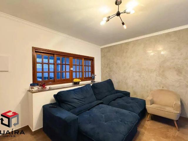 Casa / Sobrado para Locação em São Bernardo do Campo/SP Demarchi 3 Quartos