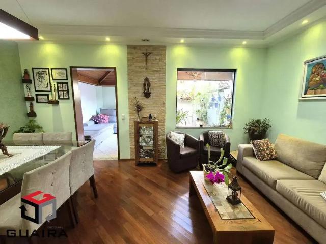 Casa / Sobrado para Locação em São Bernardo do Campo/SP Demarchi 3 Quartos