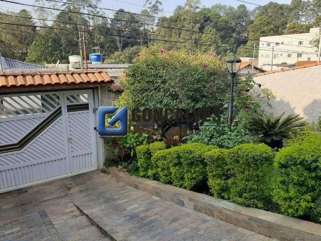 Casa / Sobrado para Locação em São Bernardo do Campo/SP Demarchi 3 Quartos