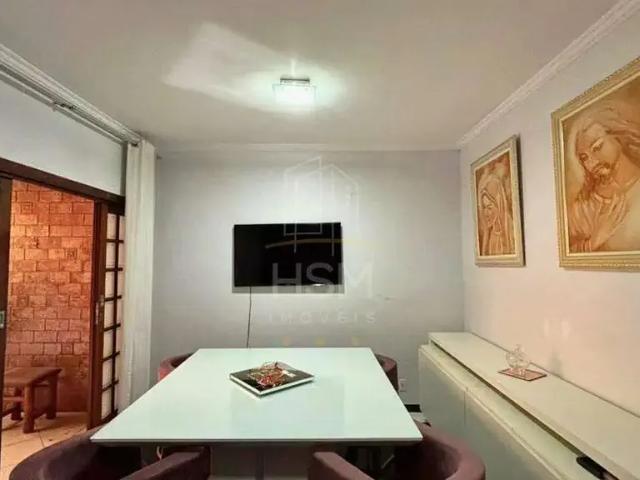 Casa / Sobrado para Locação em São Bernardo do Campo/SP Demarchi 3 Quartos