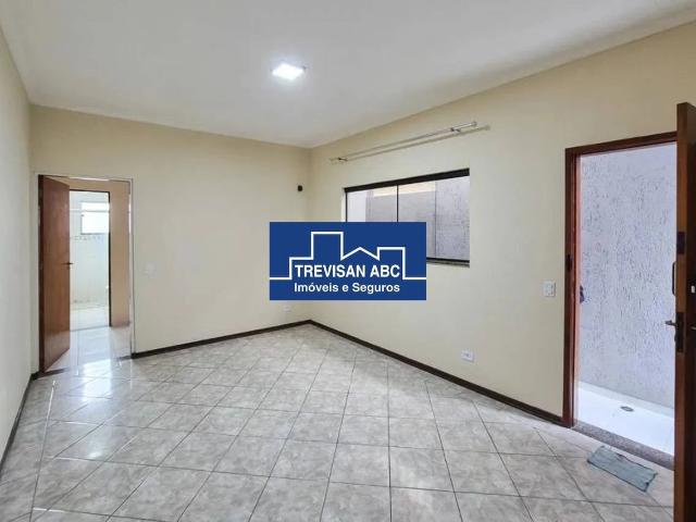 Casa / Sobrado para Locação em São Bernardo do Campo/SP Demarchi 3 Quartos