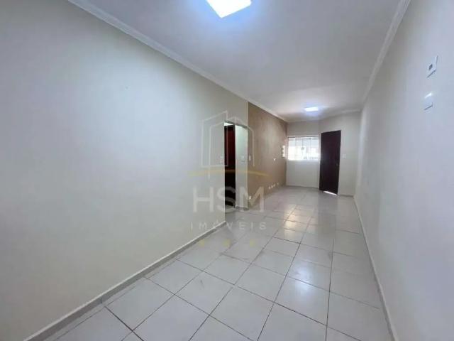 Casa / Sobrado para Locação em São Bernardo do Campo/SP Demarchi 3 Quartos