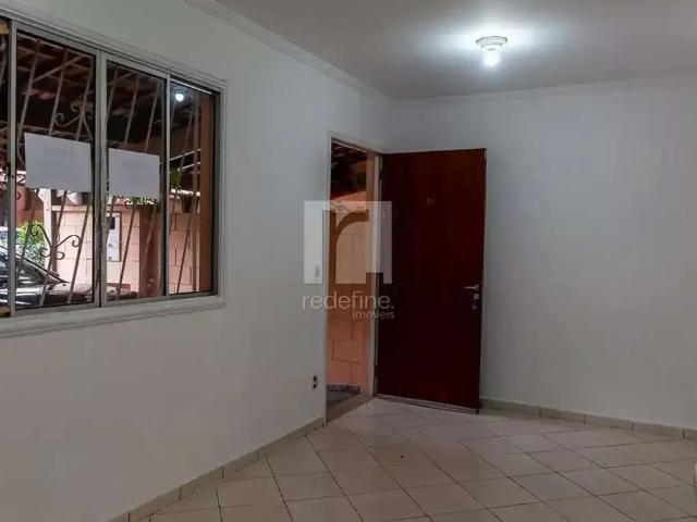 Casa / Sobrado para Locação em São Bernardo do Campo/SP Demarchi 3 Quartos