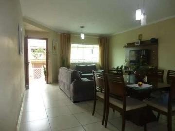Casa / Sobrado para Locação em São Bernardo do Campo/SP Demarchi 3 Quartos