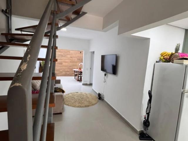 Casa / Sobrado para Locação em São Bernardo do Campo/SP Demarchi 4 Quartos