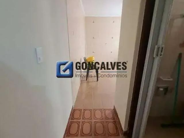 Casa / Sobrado para Locação em São Bernardo do Campo/SP Ferrazópolis 1 Quartos
