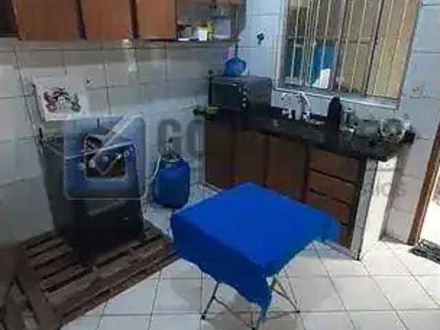 Casa / Sobrado para Locação em São Bernardo do Campo/SP Ferrazópolis 2 Quartos