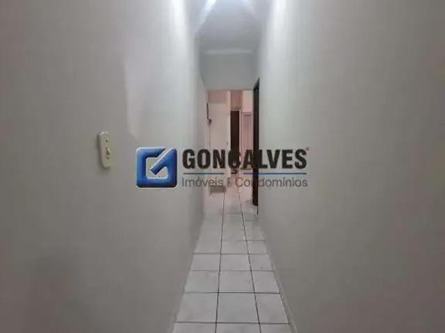 Casa / Sobrado para Locação em São Bernardo do Campo/SP Ferrazópolis 2 Quartos