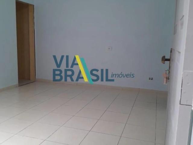 Casa / Sobrado para Locação em São Bernardo do Campo/SP Ferrazópolis 2 Quartos