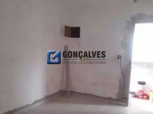 Casa / Sobrado para Locação em São Bernardo do Campo/SP Ferrazópolis 2 Quartos