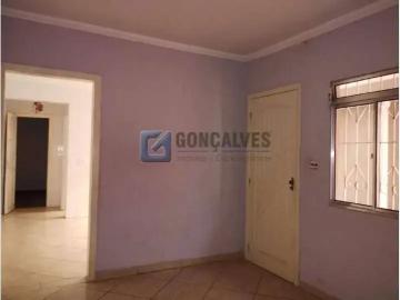 Casa / Sobrado para Locação em São Bernardo do Campo/SP Ferrazópolis 2 Quartos