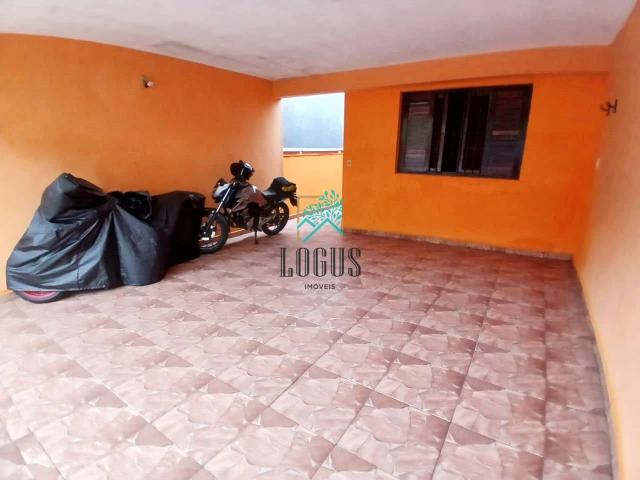 Casa / Sobrado para Locação em São Bernardo do Campo/SP Ferrazópolis 2 Quartos