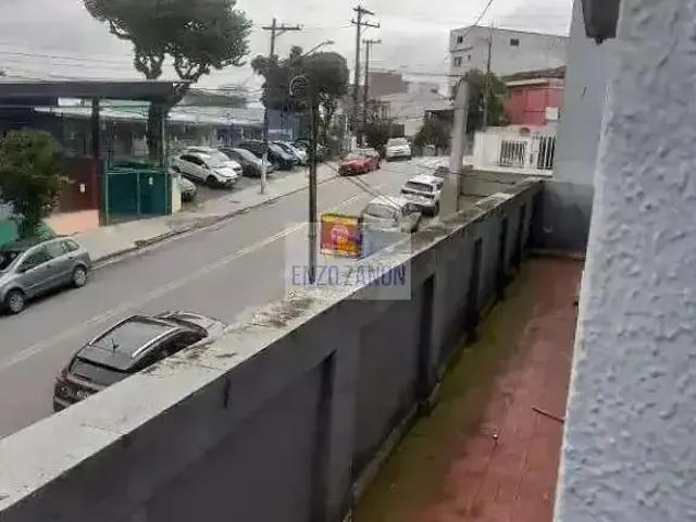 Casa / Sobrado para Locação em São Bernardo do Campo/SP Ferrazópolis 3 Quartos