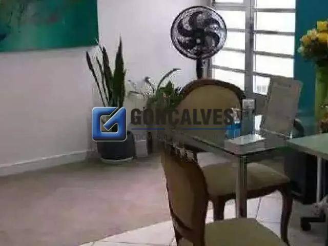 Casa / Sobrado para Locação em São Bernardo do Campo/SP Ferrazópolis 3 Quartos