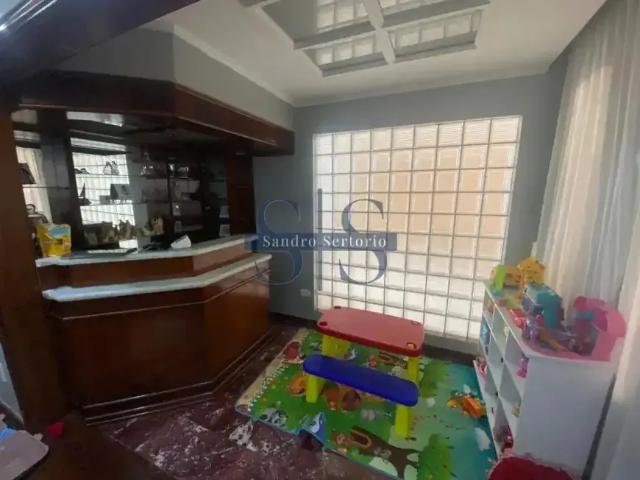 Casa / Sobrado para Locação em São Bernardo do Campo/SP Independência 4 Quartos