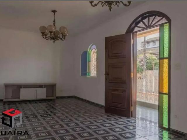 Casa / Sobrado para Locação em São Bernardo do Campo/SP Independência 4 Quartos