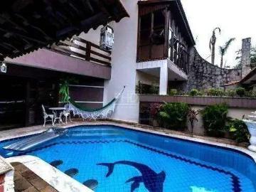 Casa / Sobrado para Locação em São Bernardo do Campo/SP Independência 5 Quartos