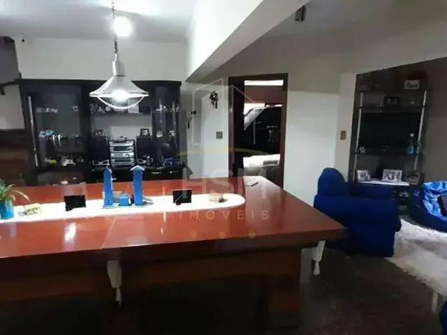 Casa / Sobrado para Locação em São Bernardo do Campo/SP Independência 5 Quartos