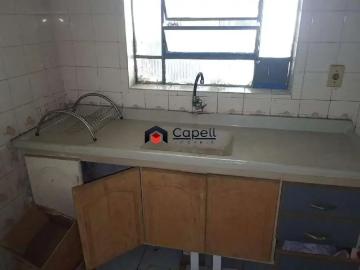 Casa / Sobrado para Locação em São Bernardo do Campo/SP Independência 1 Quartos