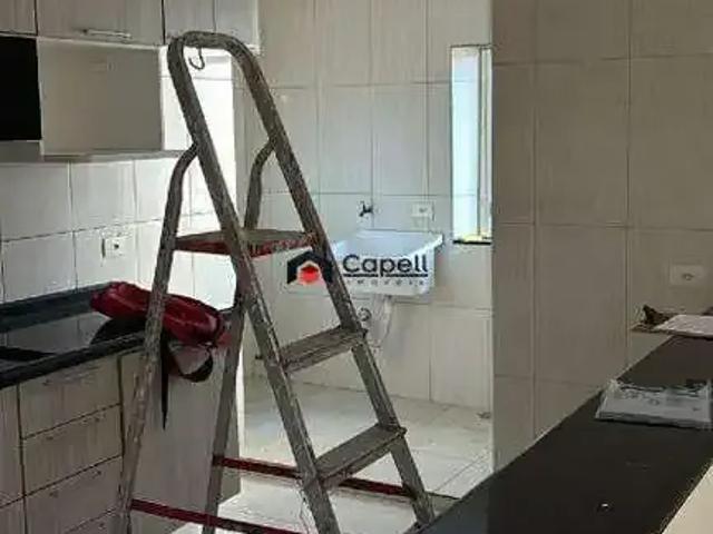 Casa / Sobrado para Locação em São Bernardo do Campo/SP Independência 1 Quartos