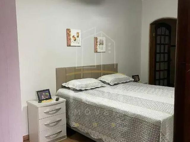 Casa / Sobrado para Locação em São Bernardo do Campo/SP Independência 2 Quartos