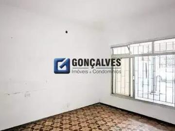 Casa / Sobrado para Locação em São Bernardo do Campo/SP Independência 2 Quartos