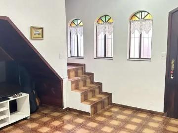 Casa / Sobrado para Locação em São Bernardo do Campo/SP Independência 3 Quartos