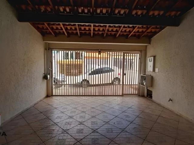 Casa / Sobrado para Locação em São Bernardo do Campo/SP Independência 3 Quartos